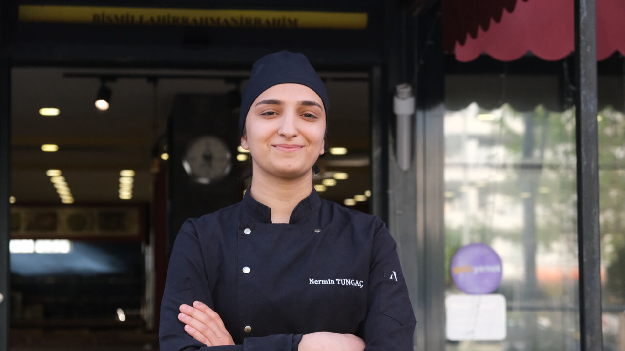 20 Yaşındaki Kadının Örnek Başarısı4