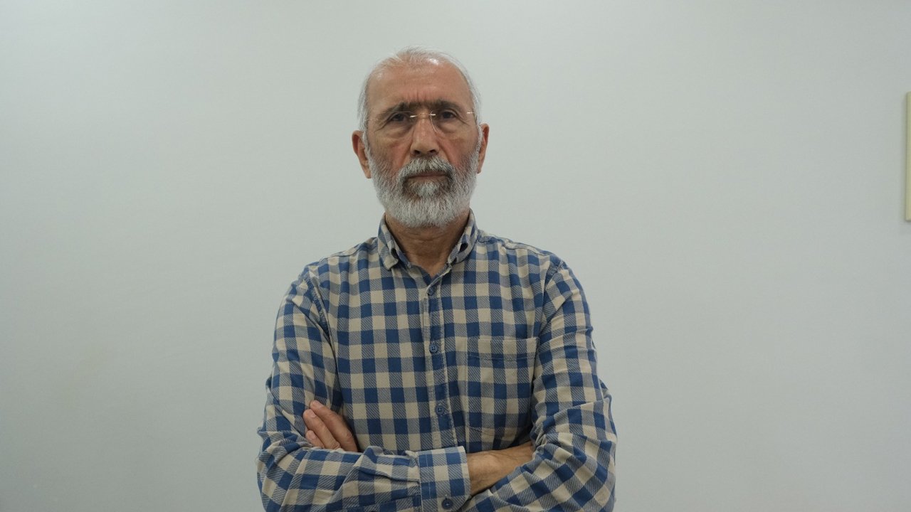 Ali Kemal Özcan