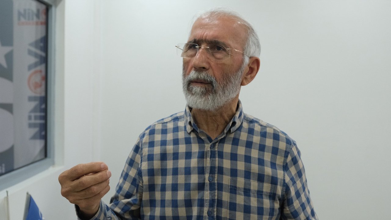 Ali Kemal Özcan2