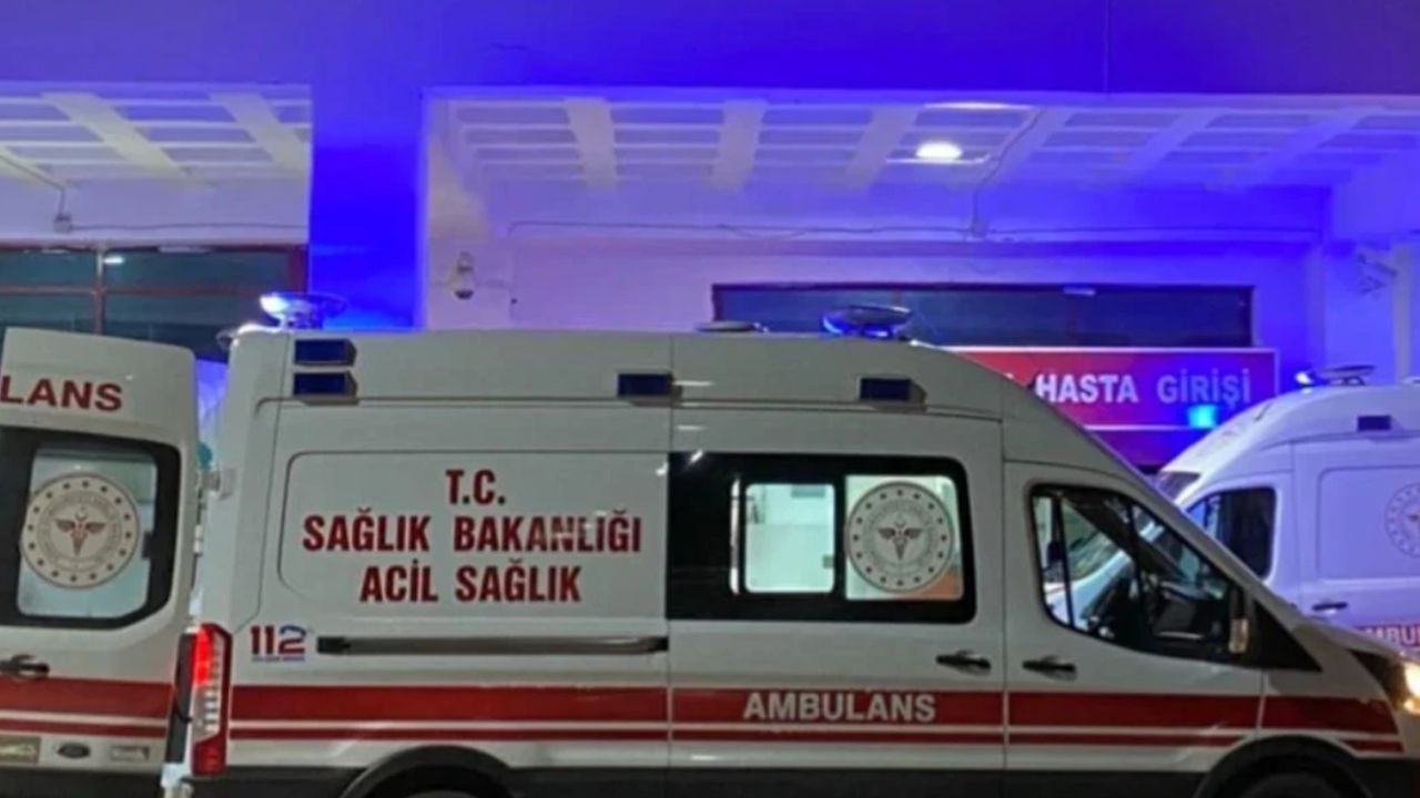 Şarampole devrilen otobüsteki yaralı sayısı 44’e yükseldi