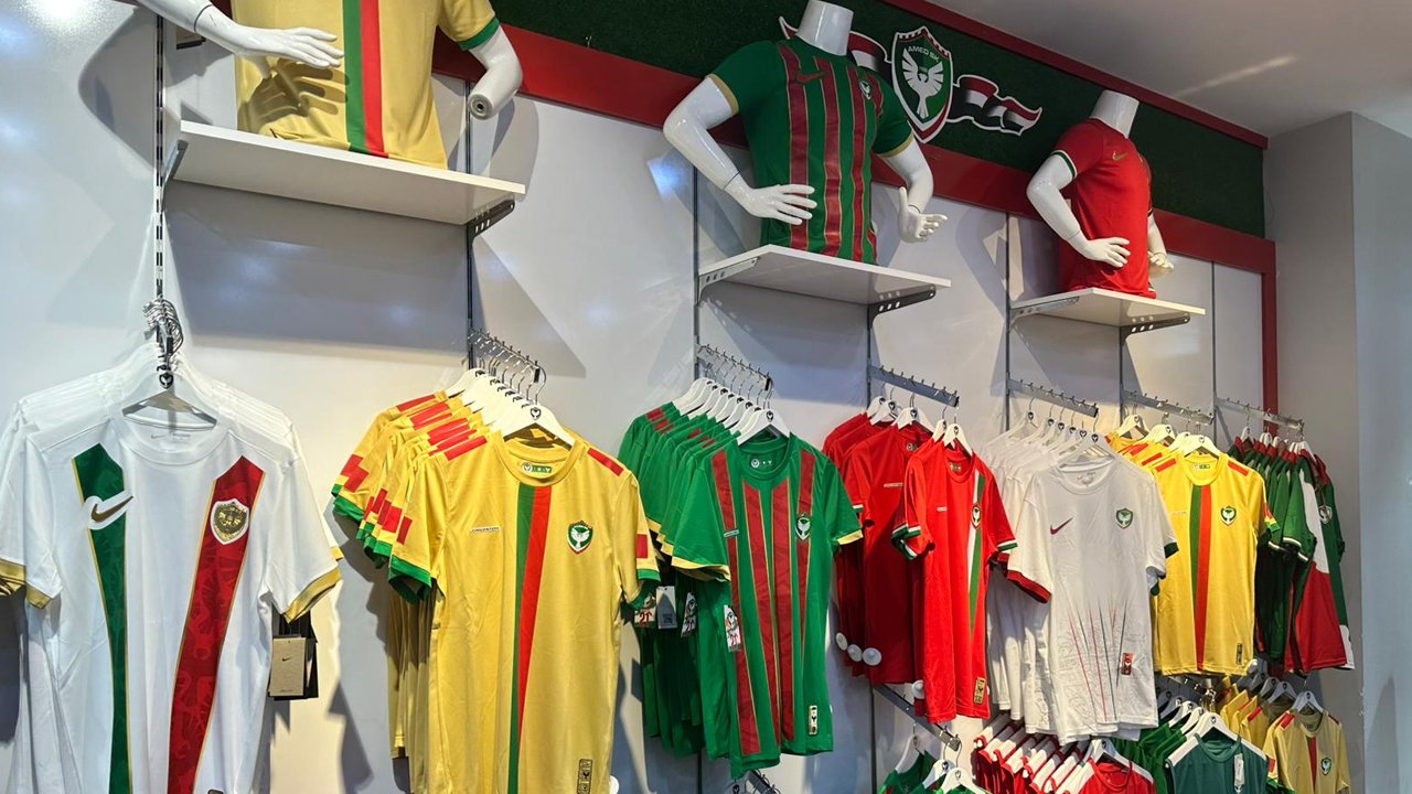 Amed Store’da Şampiyonluk Heyecanı Satışlara Yansıdı3