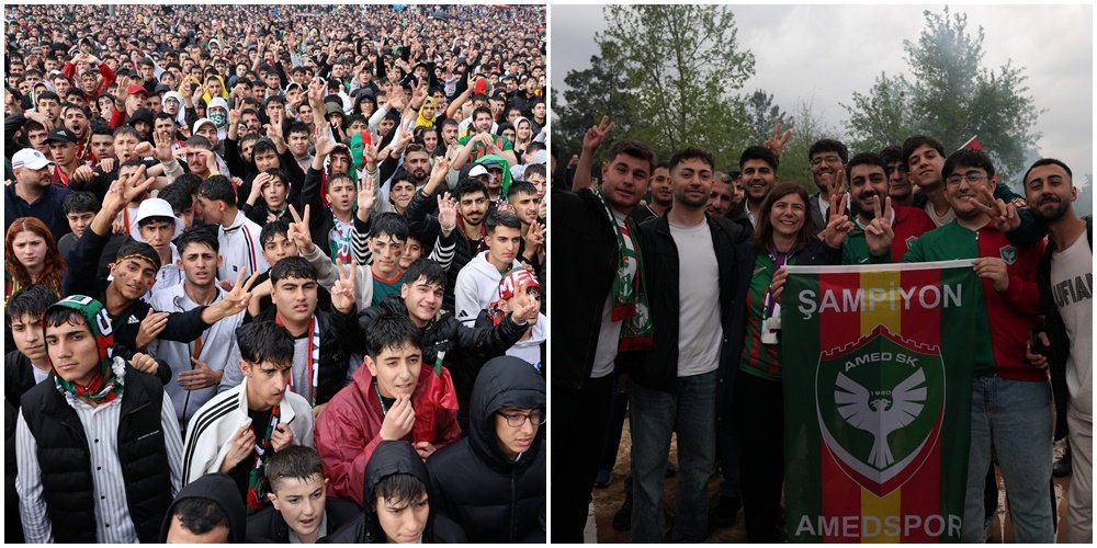 Amedspor Bucak