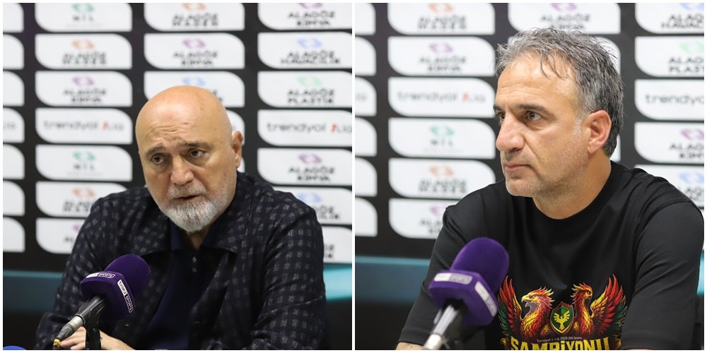 Amedspor Teknik