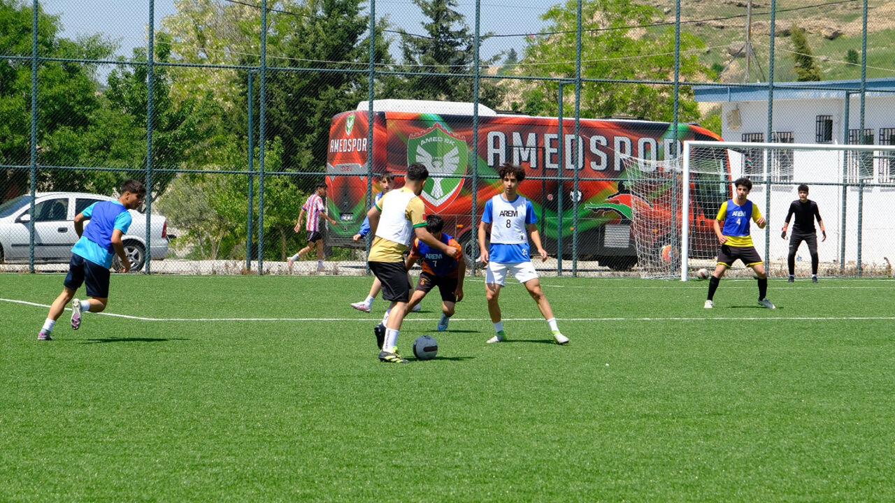 Amedspor Yıldızlarını Aramaya Devam Ediyor2