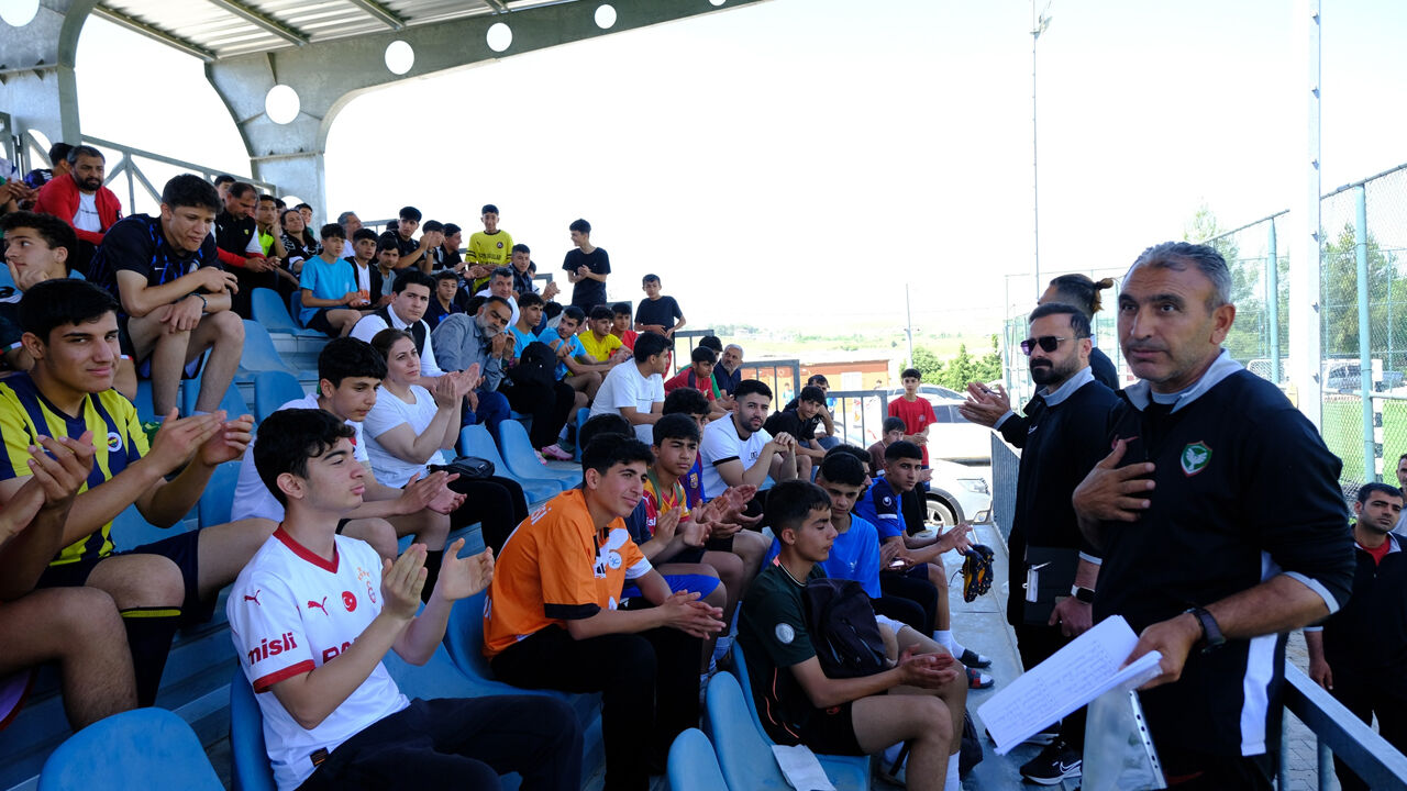 Amedspor Yıldızlarını Aramaya Devam Ediyor3