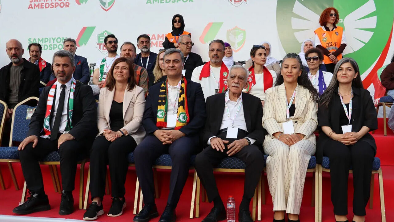Amedspor'da Gözler Kongreye Çevrildi2
