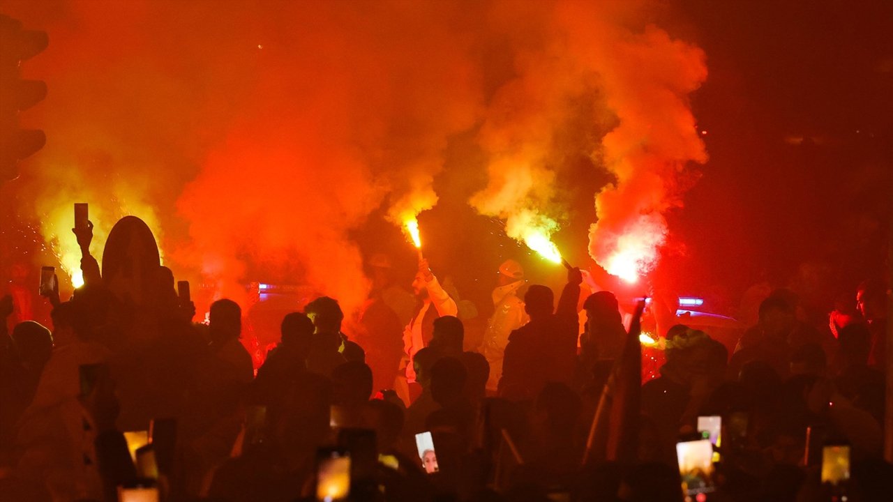 Amedspor'un Şampiyonluk Yolculuğunu