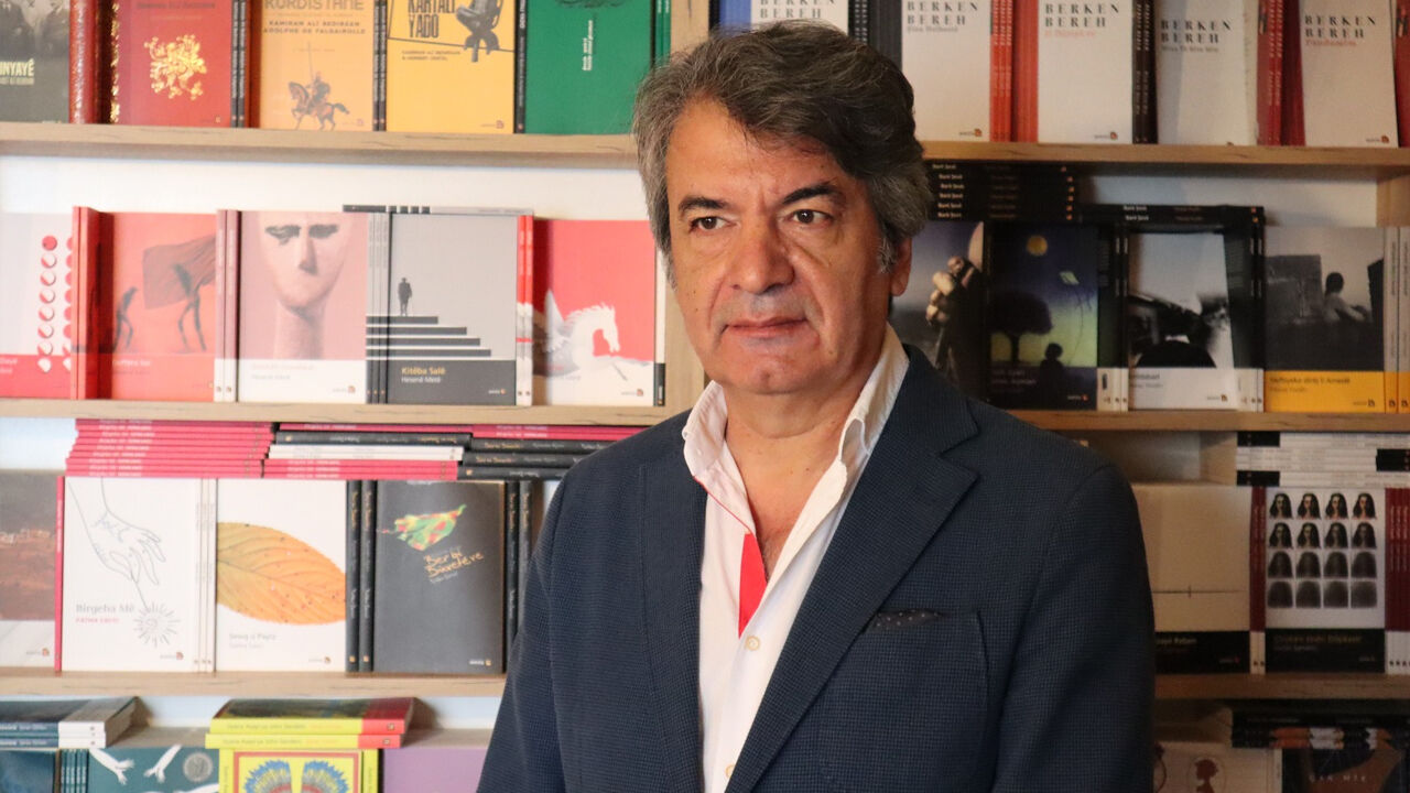 Avesta Culture 31 Yıl Sonra Diyarbakır’da5