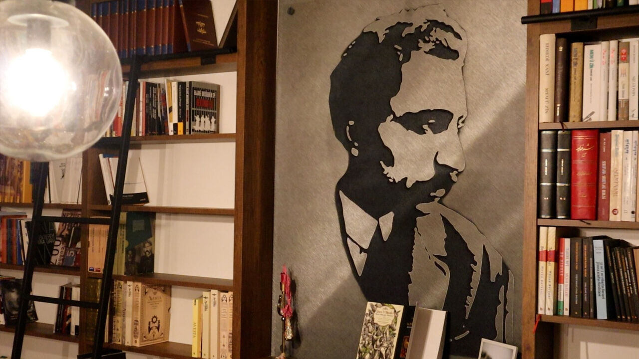 Avesta Culture 31 Yıl Sonra Diyarbakır’da7