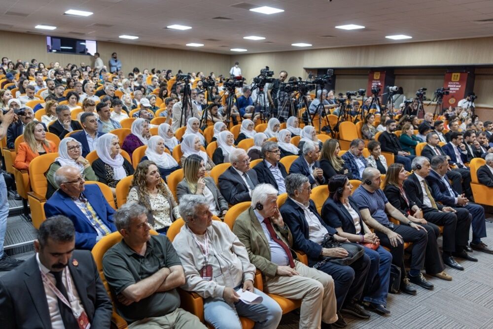 Baris Forumu