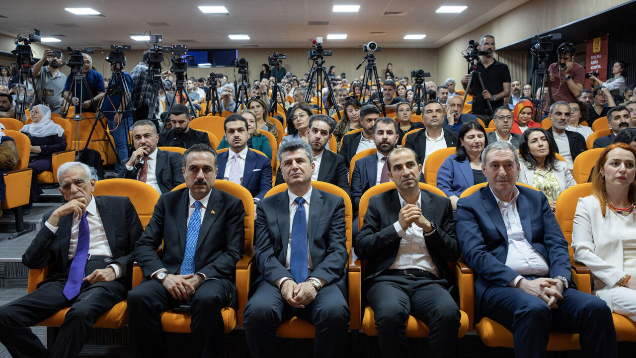 Barış, Sadece Siyasetçilerin Konuşacağı Bir Mesele Değildir3