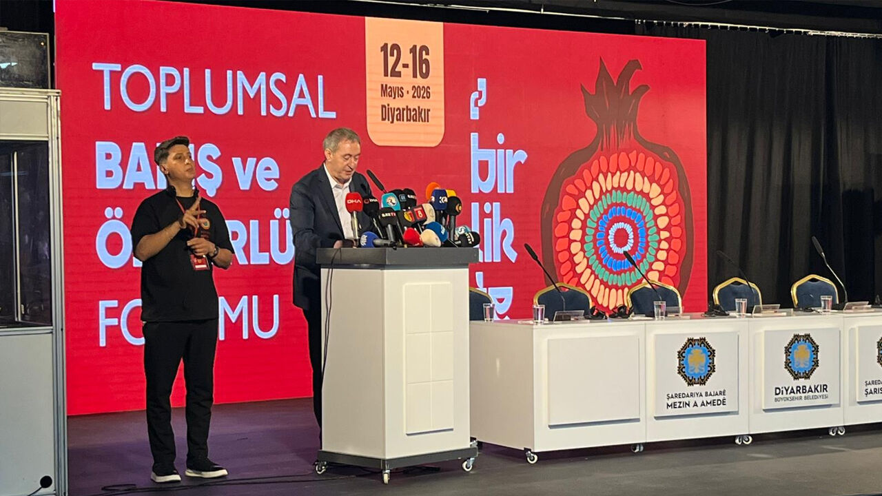 Barış, Sadece Siyasetçilerin Konuşacağı Bir Mesele Değildir4