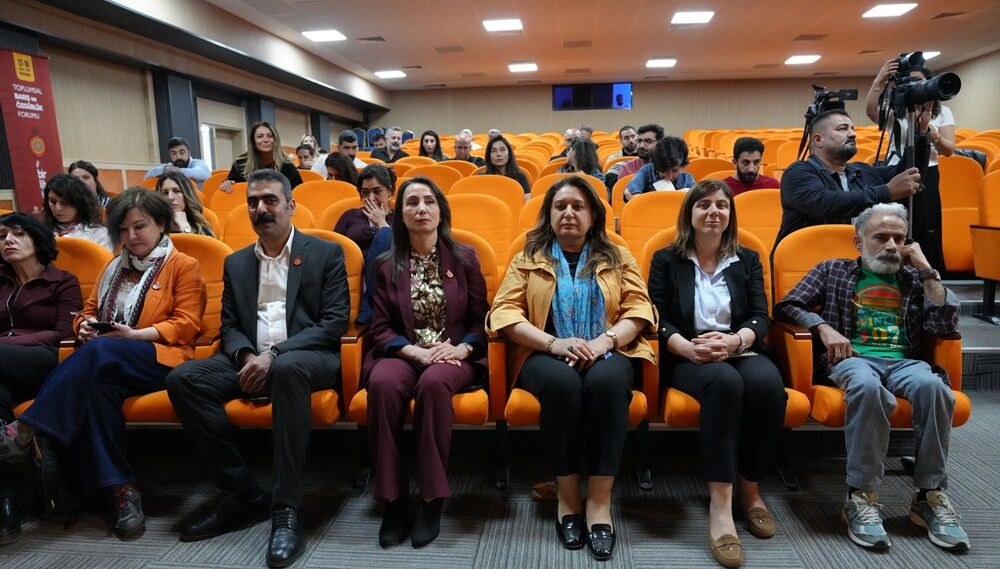 Baris Sanat Diyarbakir