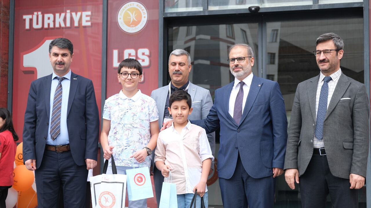 Bilimi Eğlenceli Hale Getiren Şenlik2