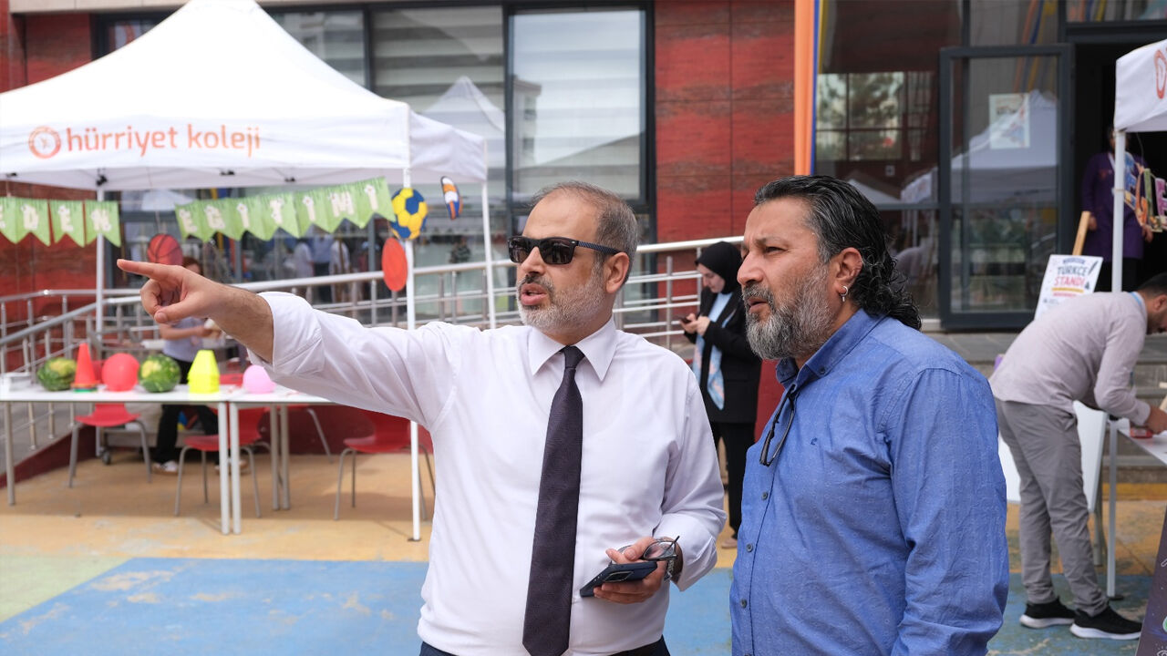 Bilimi Eğlenceli Hale Getiren Şenlik4