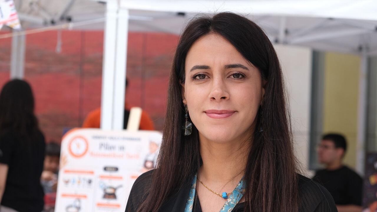 Bilimi Eğlenceli Hale Getiren Şenlik5