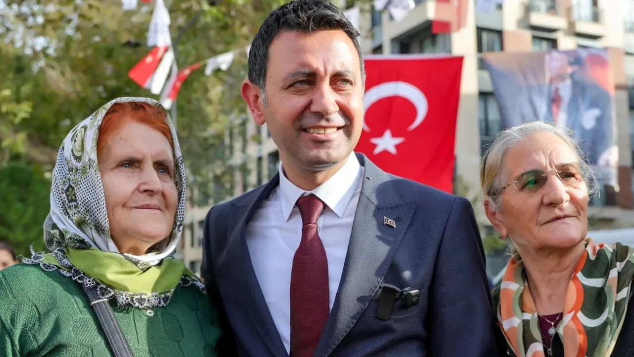 Chp’li Bayraklı Belediye Başkanı Önal’a Diyarbakır’dan Acı Haber2