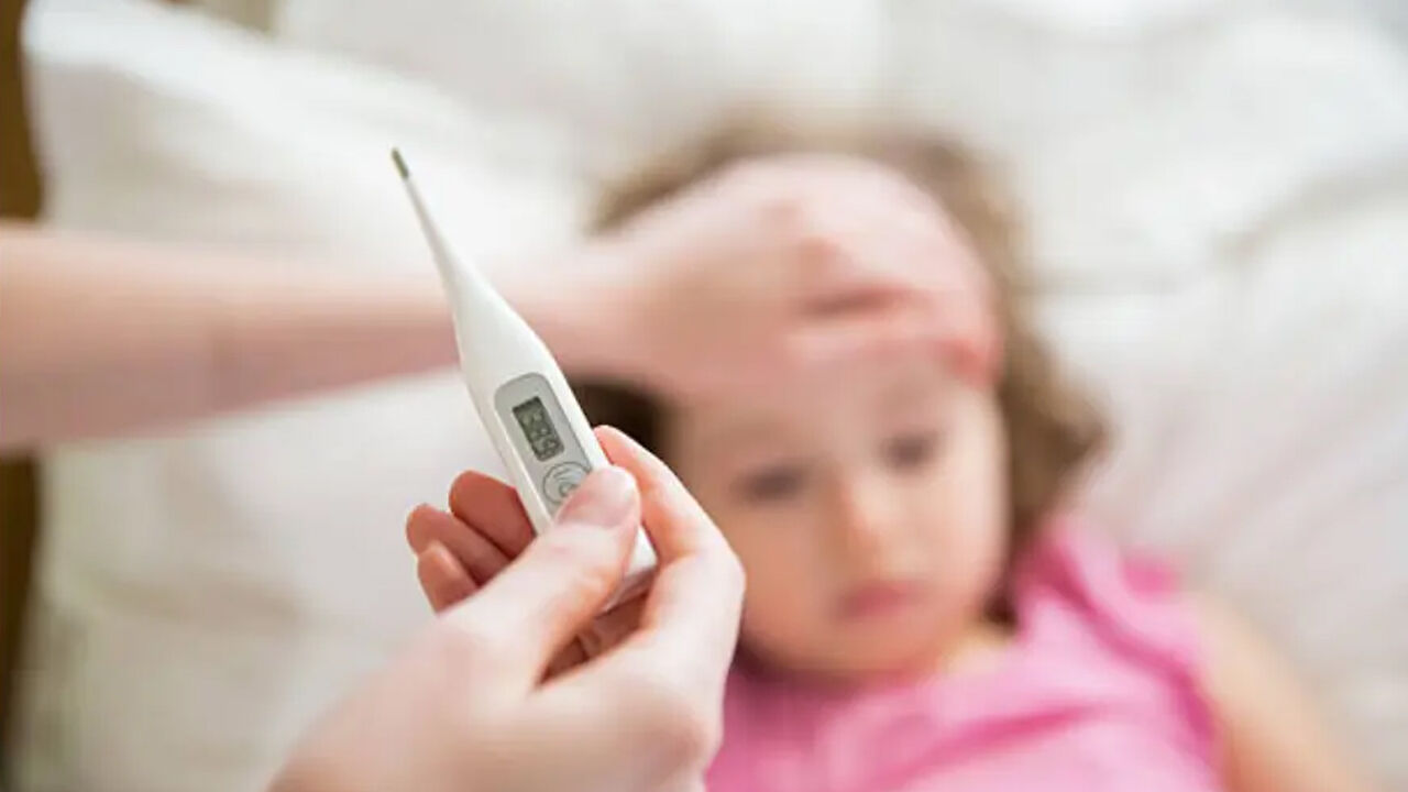 Çocuk Doktorundan Acı Gerçek2