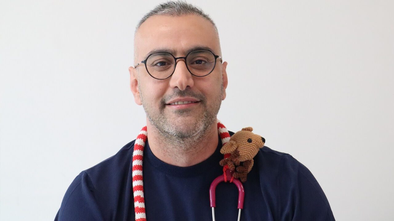 Çocuk Doktorundan Acı Gerçek5