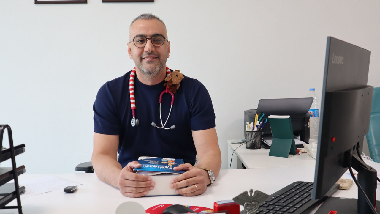 Çocuk Doktorundan Acı Gerçek6