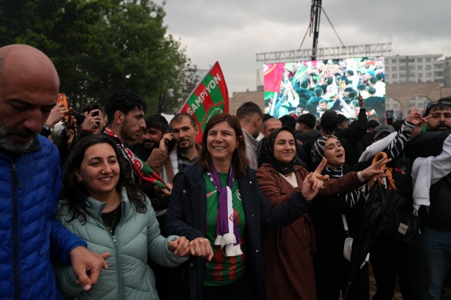 Dbb Amedspor