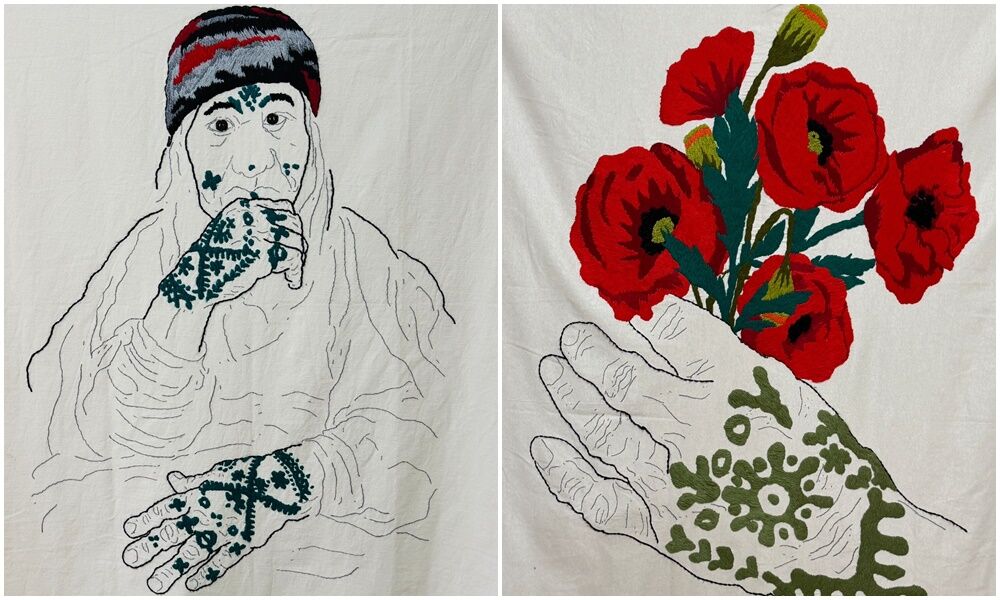Dek Sanat
