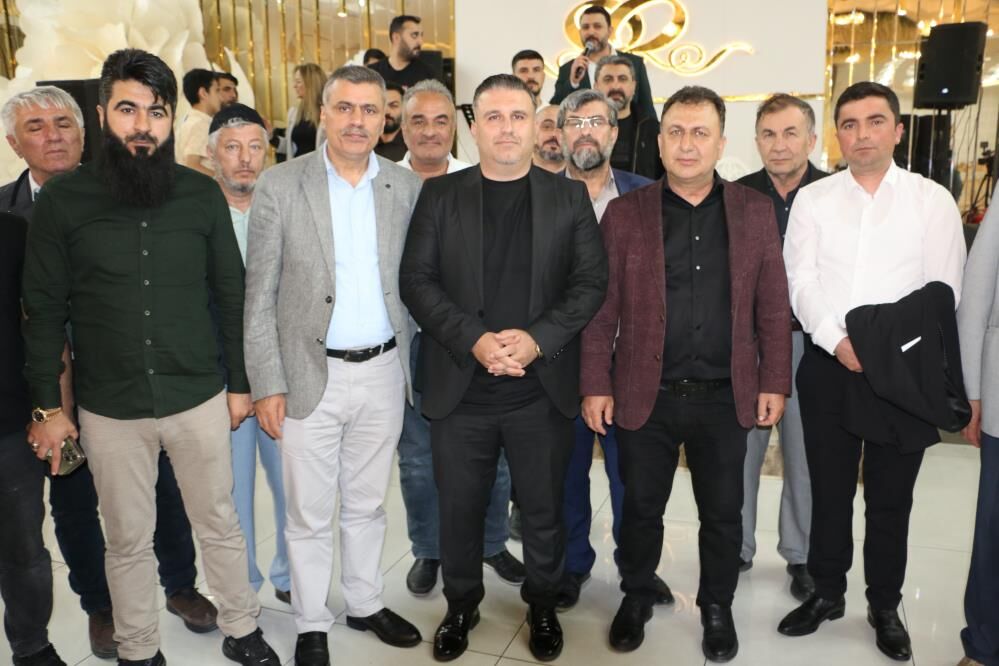 Diyarbakır'da yeni açılan kuyumculara hizmet verilmeyecek