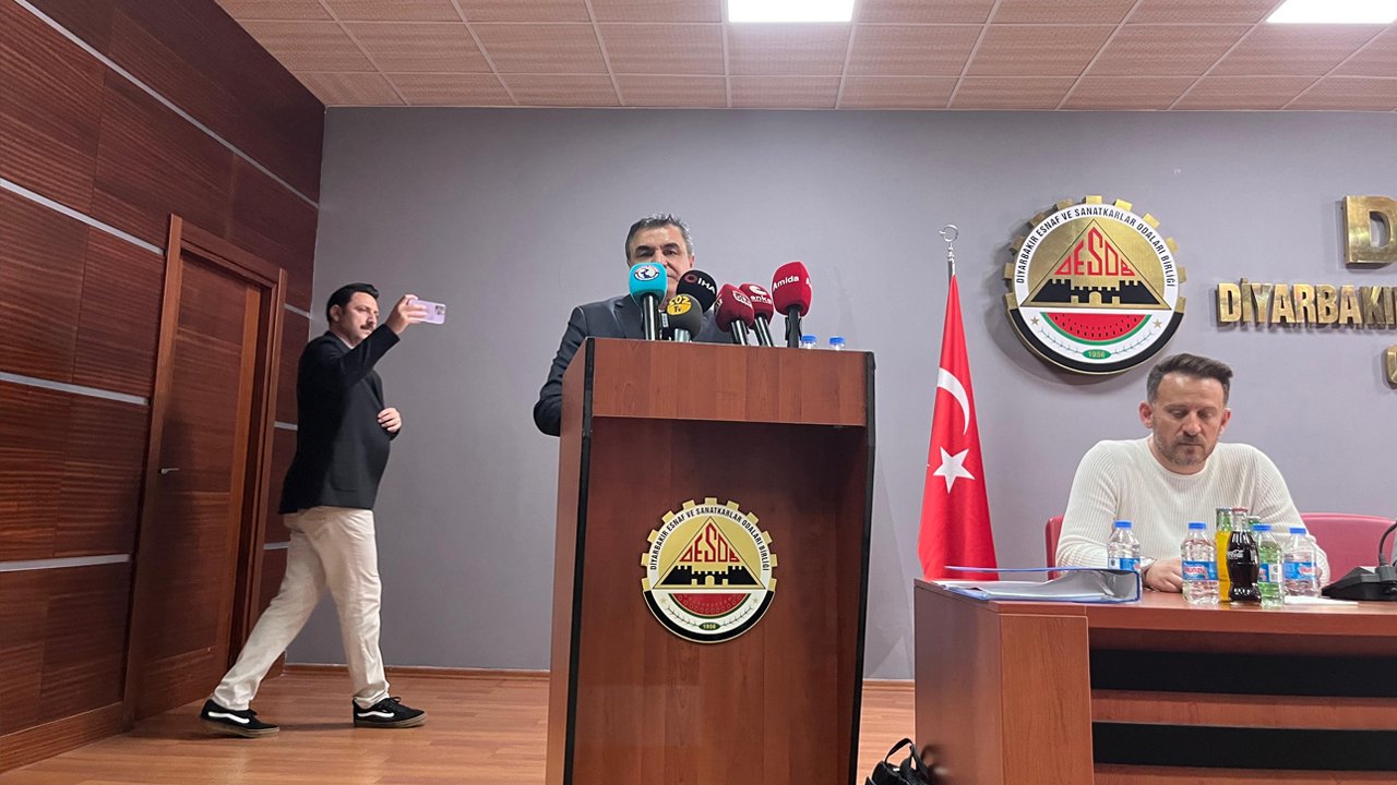Desob’da Ebedinoğlu Yeniden Başkan Seçildi2