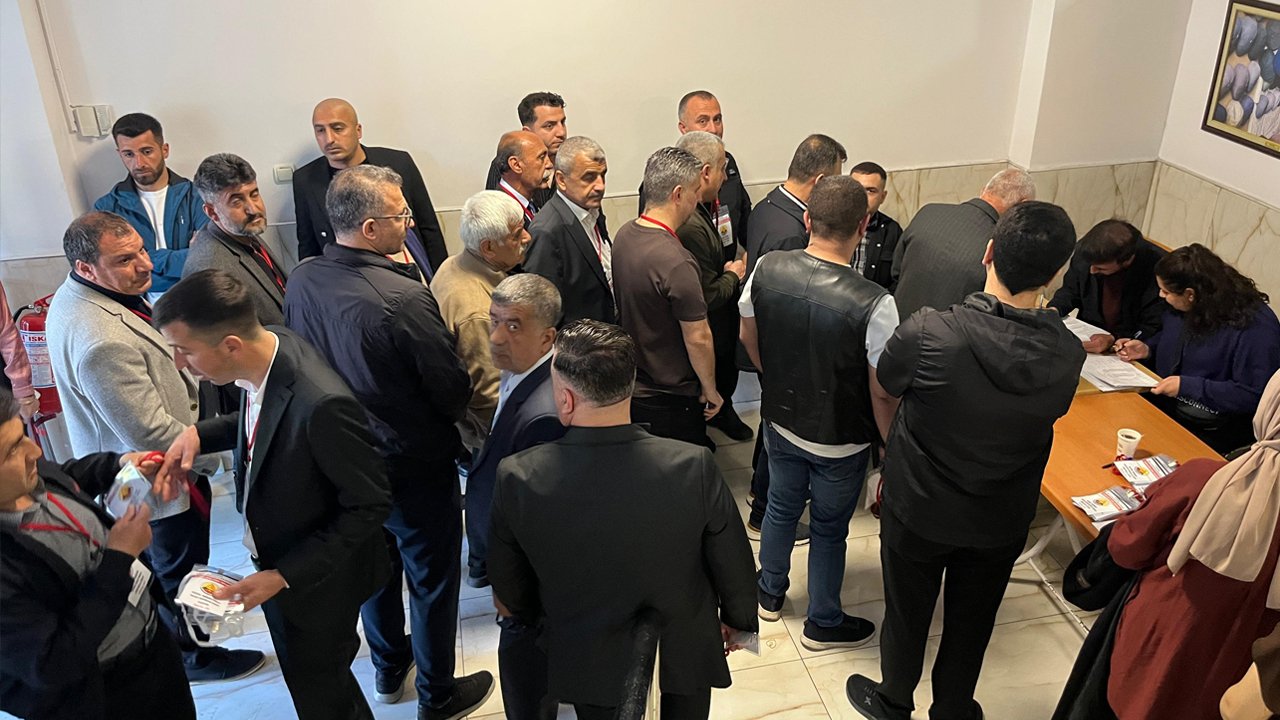 Desob’da Seçim Heyecanı2