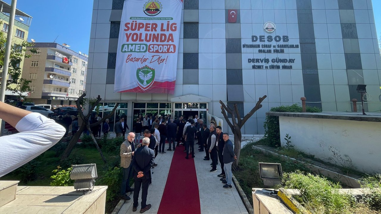 Desob’da Seçim Heyecanı4