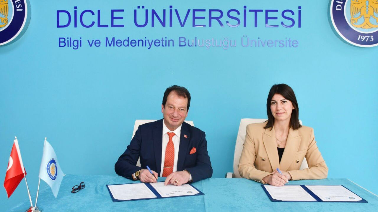 Dicle Üniversitesi Ile Lösev’den Anlamlı Iş Birliği1