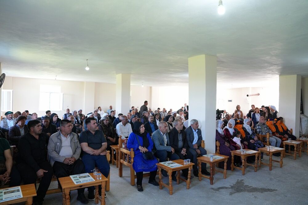 Diyarbakir Bulusma
