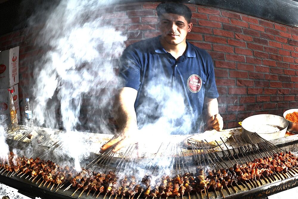 Diyarbakir Ciger