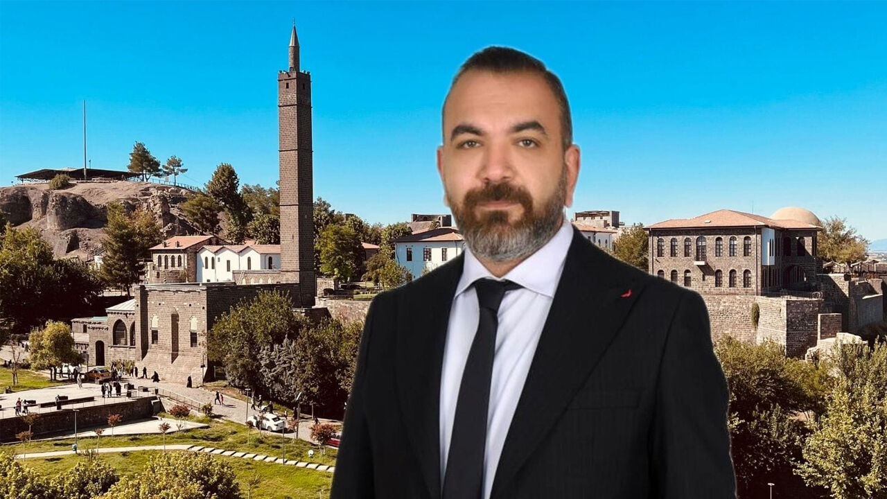 Diyarbakır Kurban Bayramına Hazır1