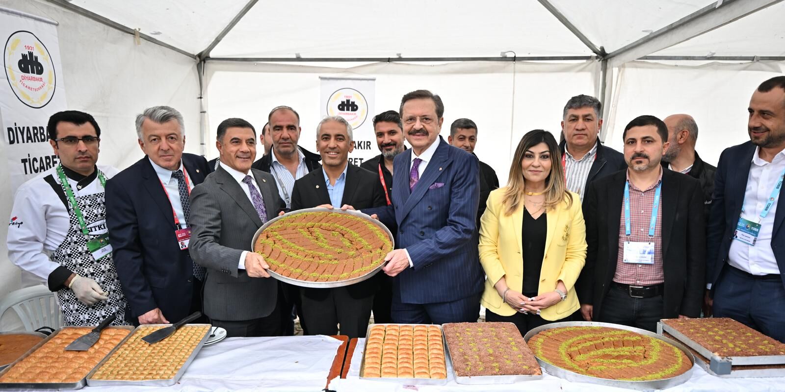 Diyarbakir Tanitim