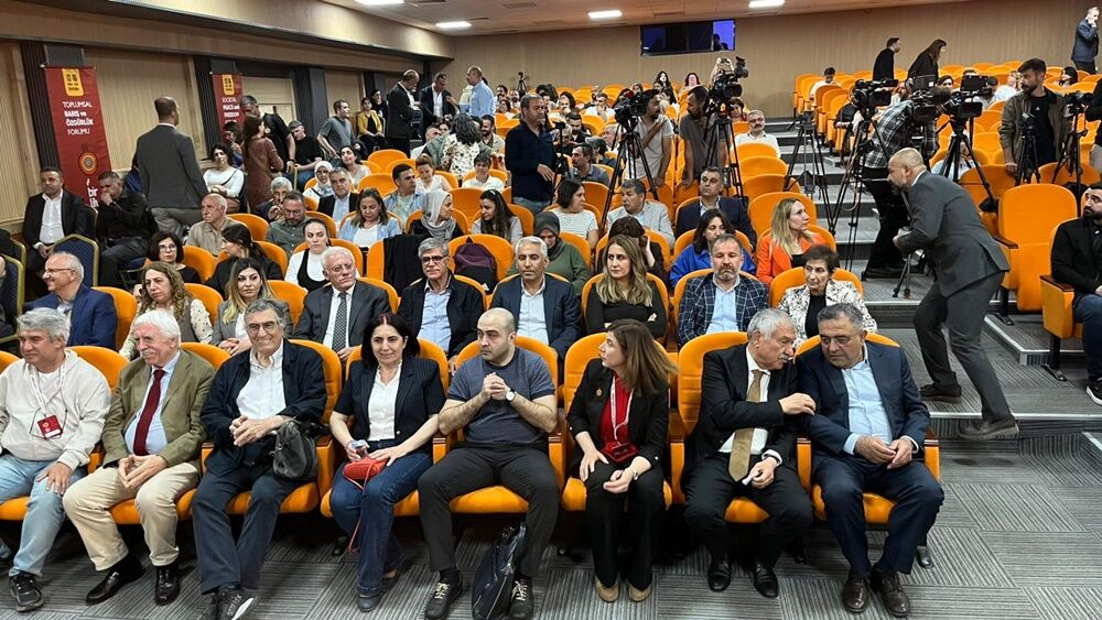 Diyarbakir Toplanti-2