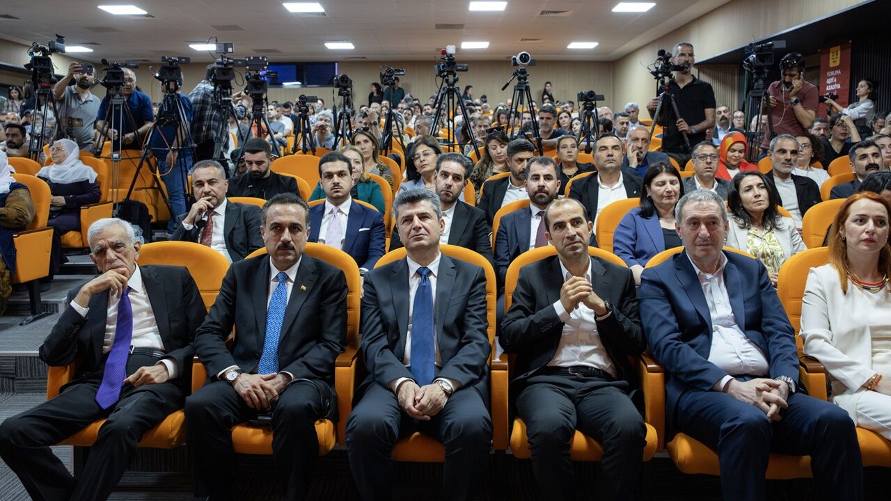 Diyarbakir Valis Hos-1