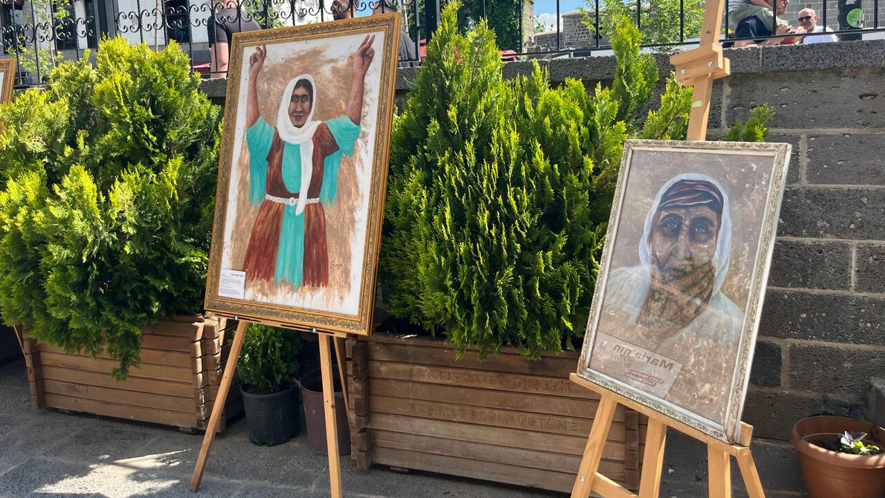 Diyarbakır Ve Mardinli Kadınların Hikayeleri3