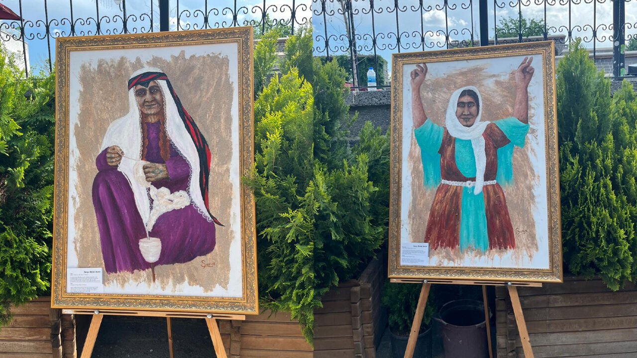 Diyarbakır Ve Mardinli Kadınların Hikayeleri4