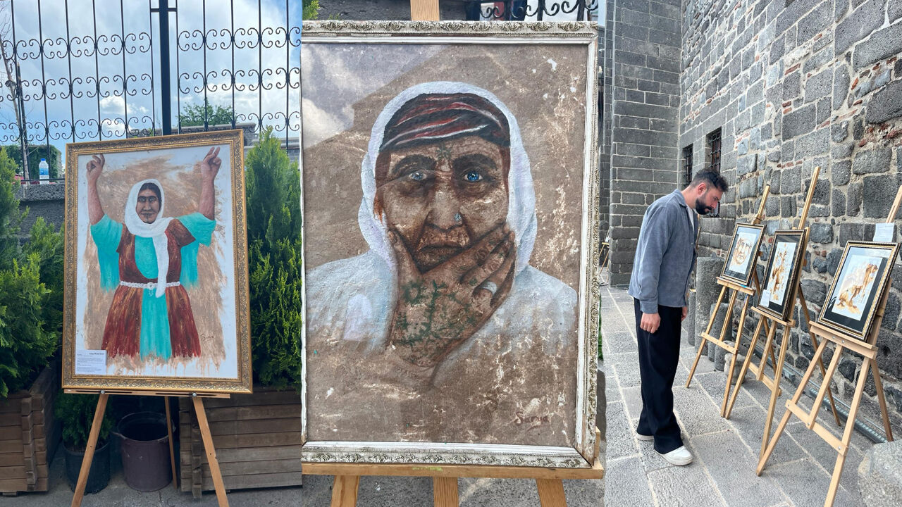 Diyarbakır Ve Mardinli Kadınların Hikayeleri6