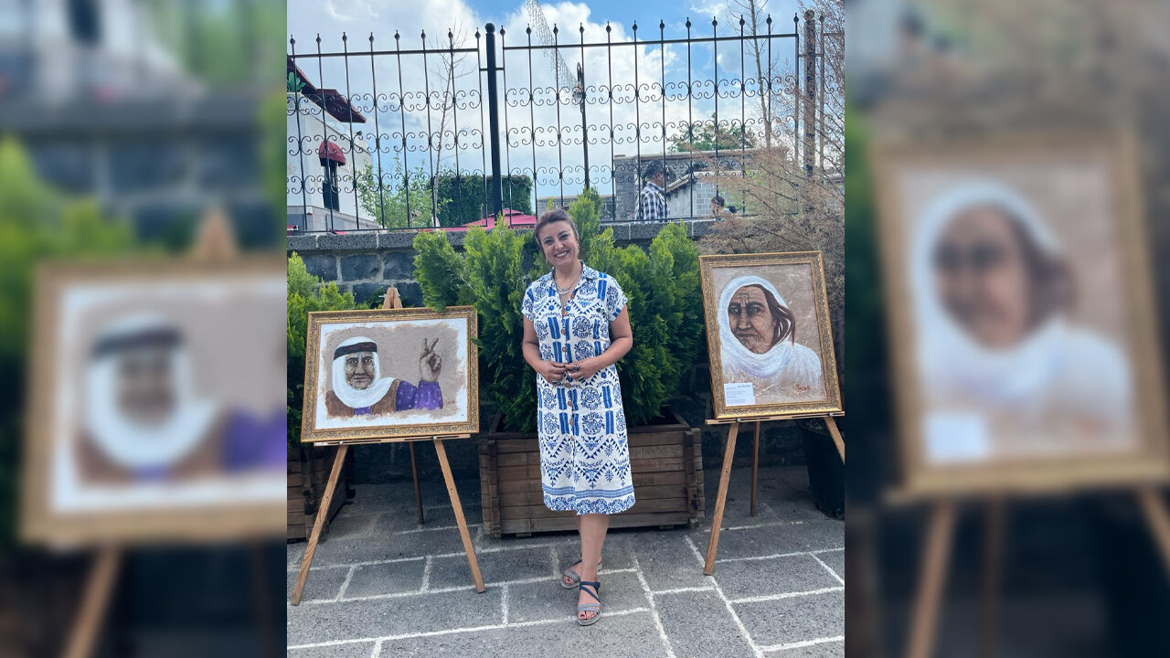 Diyarbakır Ve Mardinli Kadınların Hikayeleri7