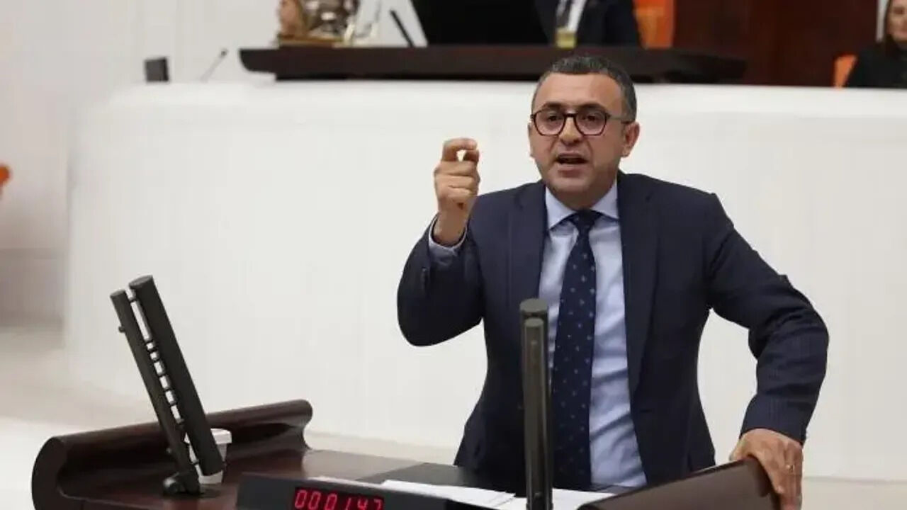 Diyarbakır Vekili Eren’den Kritik Açıklama2
