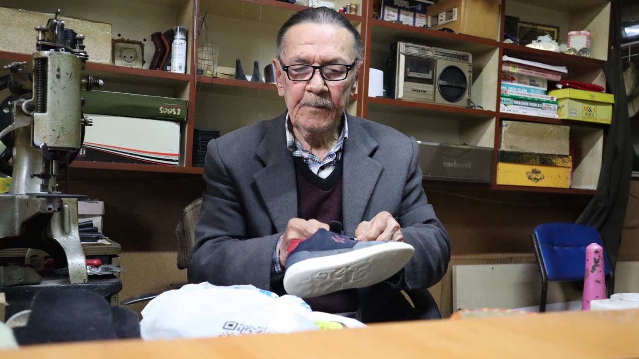 Diyarbakır’a 88 Yıl Önce Gelen Türkmenlerden Geriye Bir O Kaldı!1