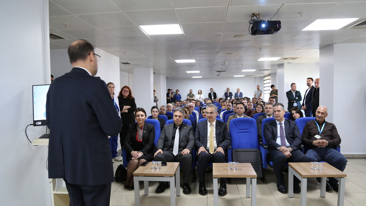 Diyarbakır’a Iki Büyük Sağlık Müjdesi1