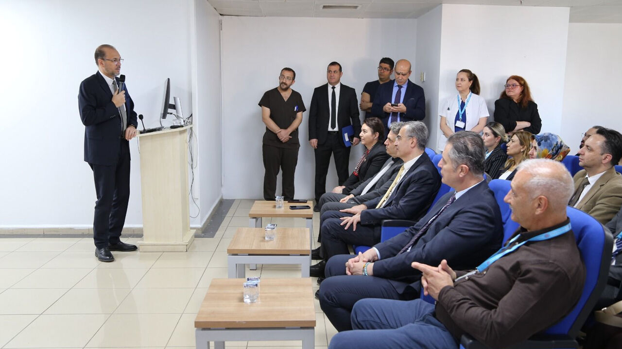 Diyarbakır’a Iki Büyük Sağlık Müjdesi2