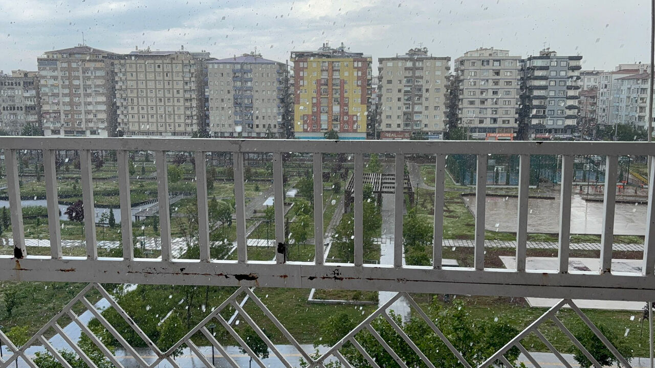 Diyarbakır’da 30 Dakikalık Kâbus2