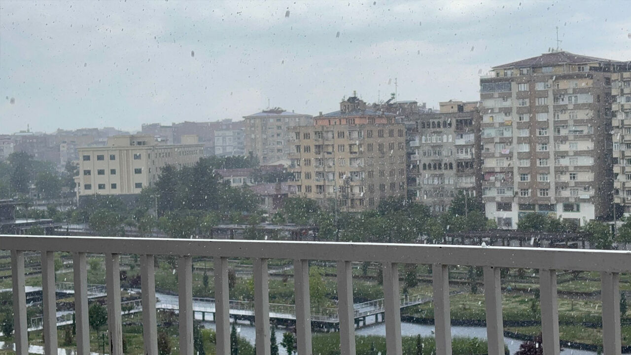 Diyarbakır’da 30 Dakikalık Kâbus3