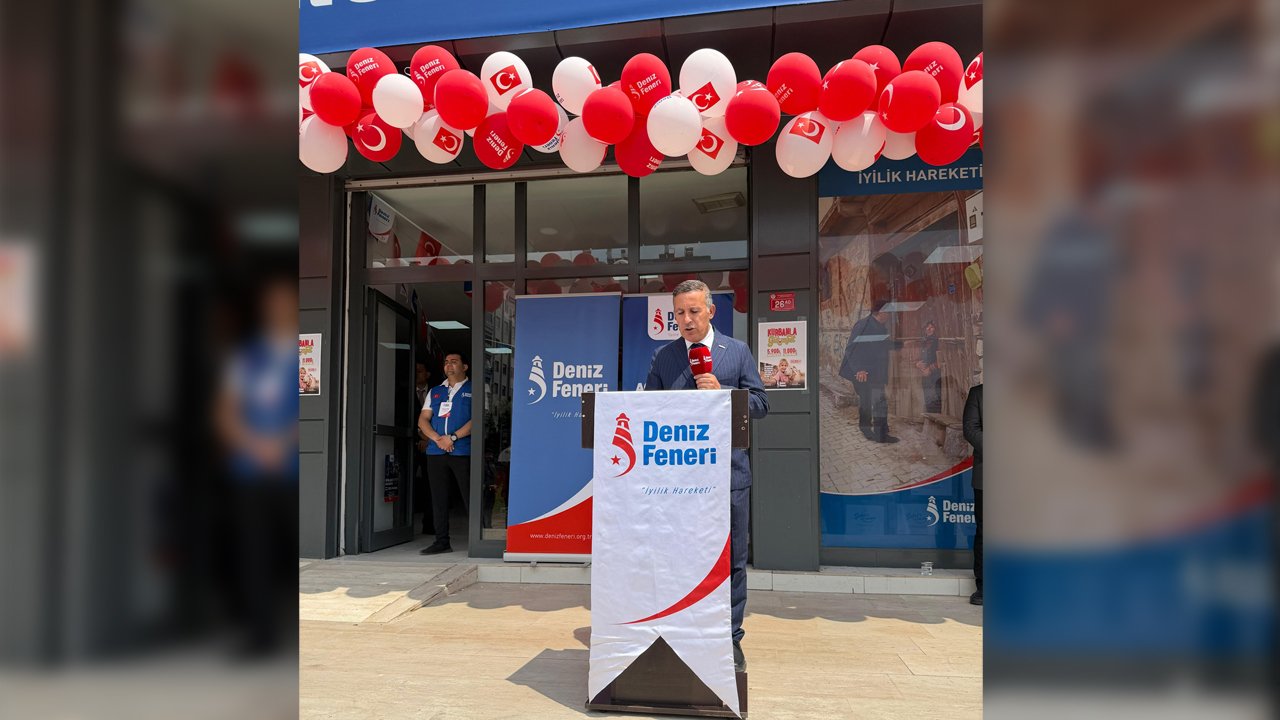 Diyarbakır’da 5 Bin Ihtiyaç Sahibine Destek2