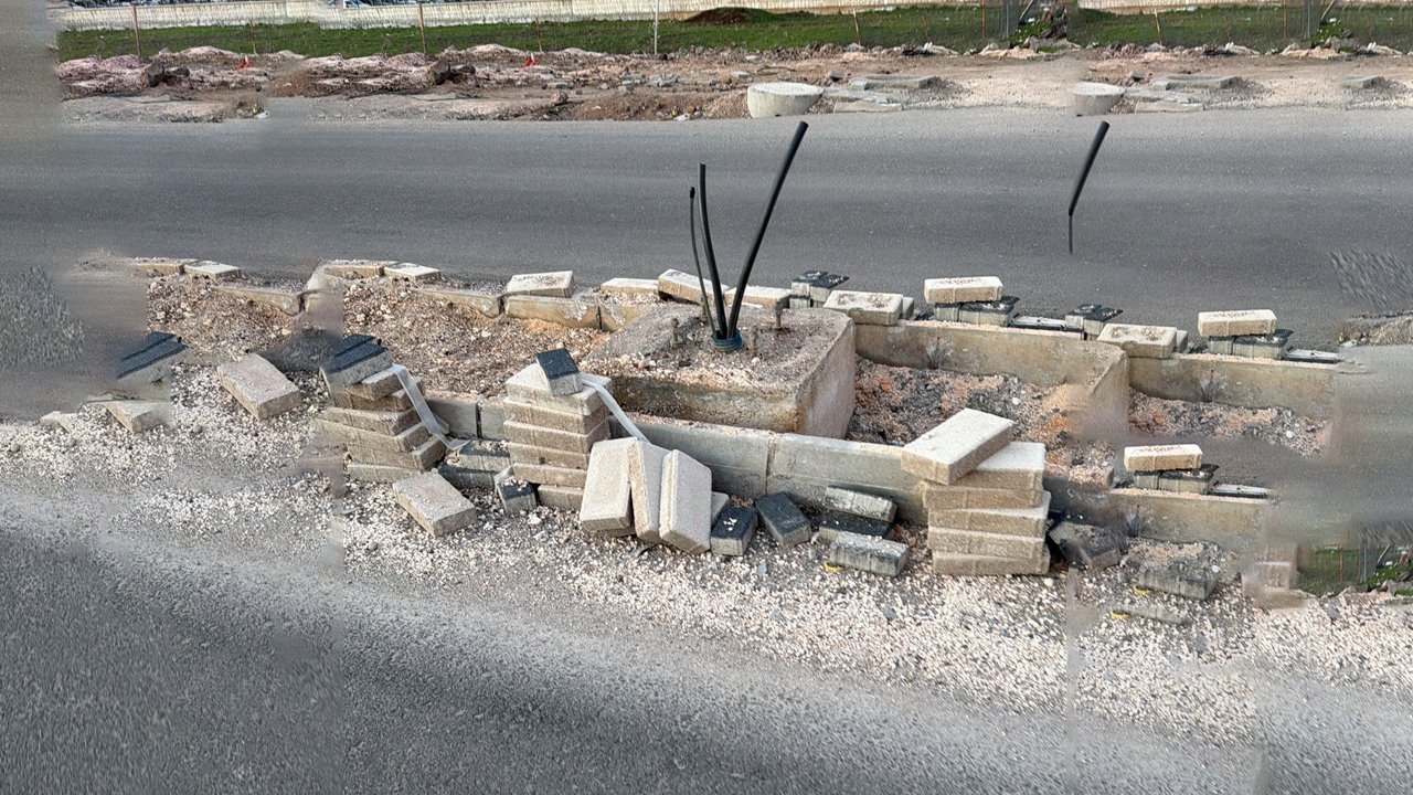 Diyarbakır’da Aydınlatma Krizi2