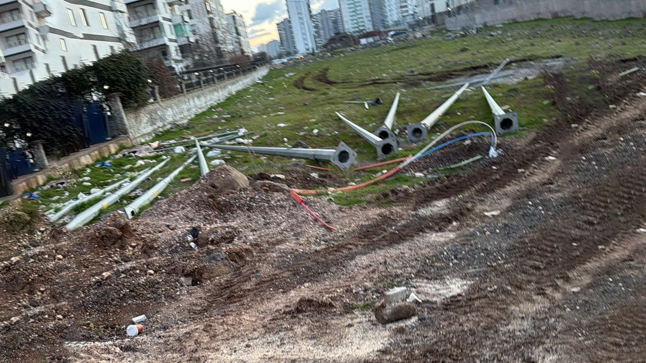 Diyarbakır’da Aydınlatma Krizi3
